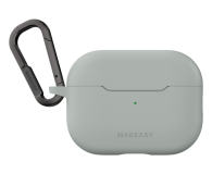 Etui na słuchawki MAGEASY Skin AirPods Case do AirPods Pro 1/2
